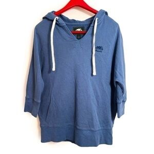 Roots Sweater